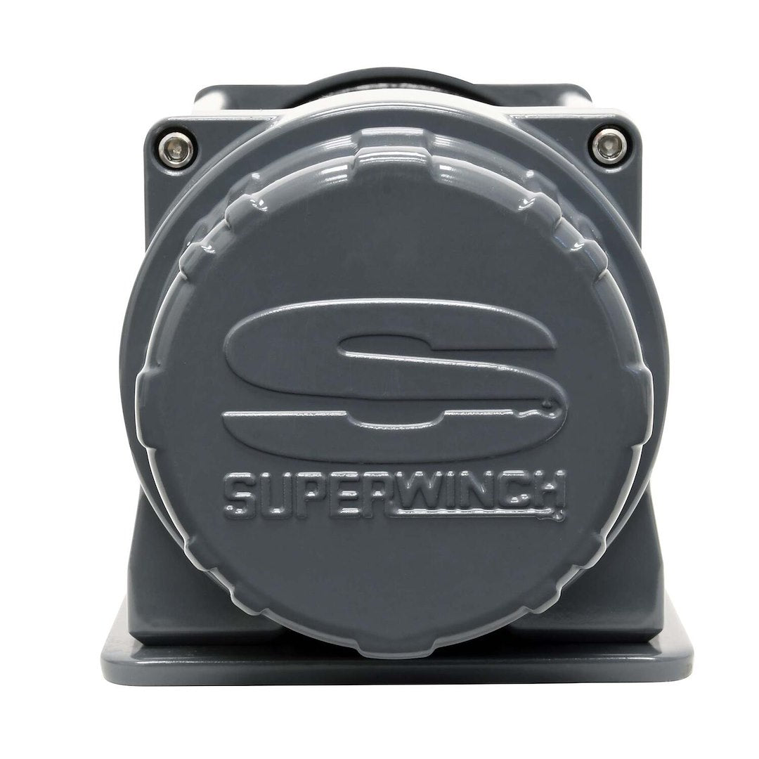 Superwinch S104103 Winch||||91||s49s104103||1917401