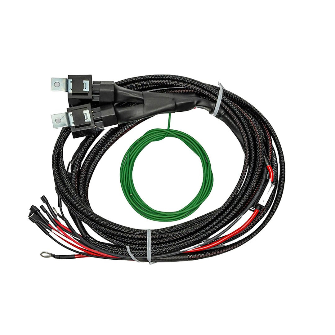 Product of Arb Nac11u Driving/ Fog Light Wiring Harness