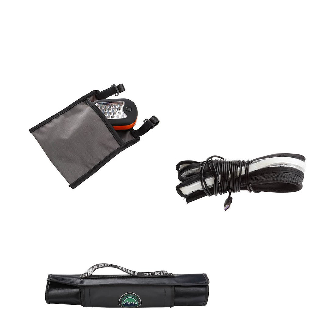 Product of Overland Vehicle Systems 18439936 Tent