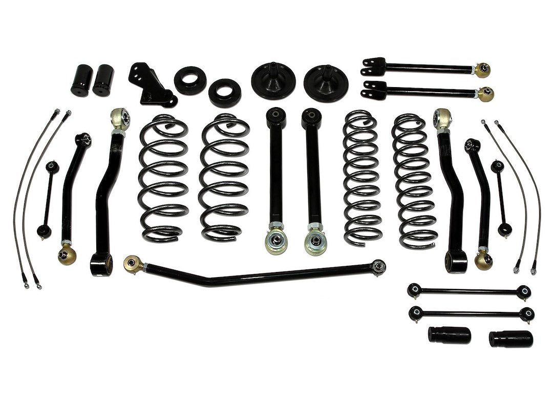 Product of Tuff Country 44002 Lift Kit Suspension