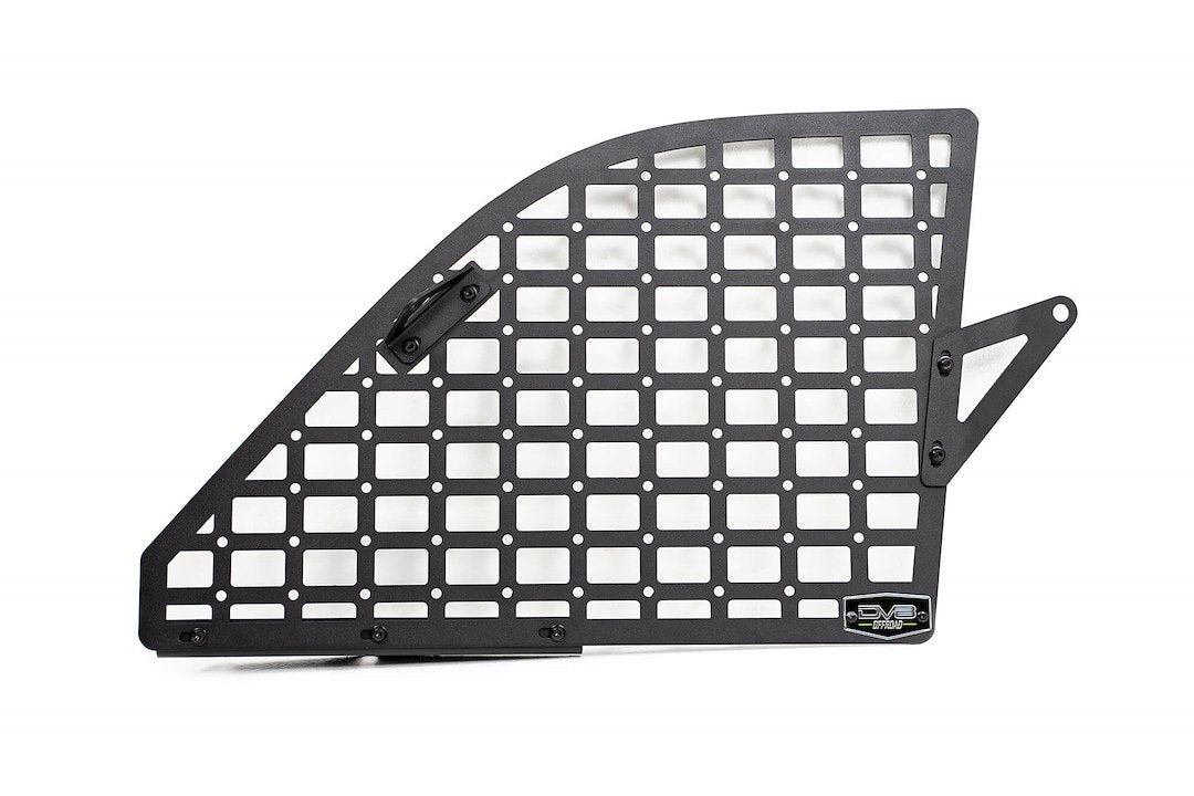 Dv8 Offroad Mpbr-01 Molle Cargo Panel||ford-Bronco-Molle-Panel-Offtruck.Jpg||87||dv8mpbr01||1628086