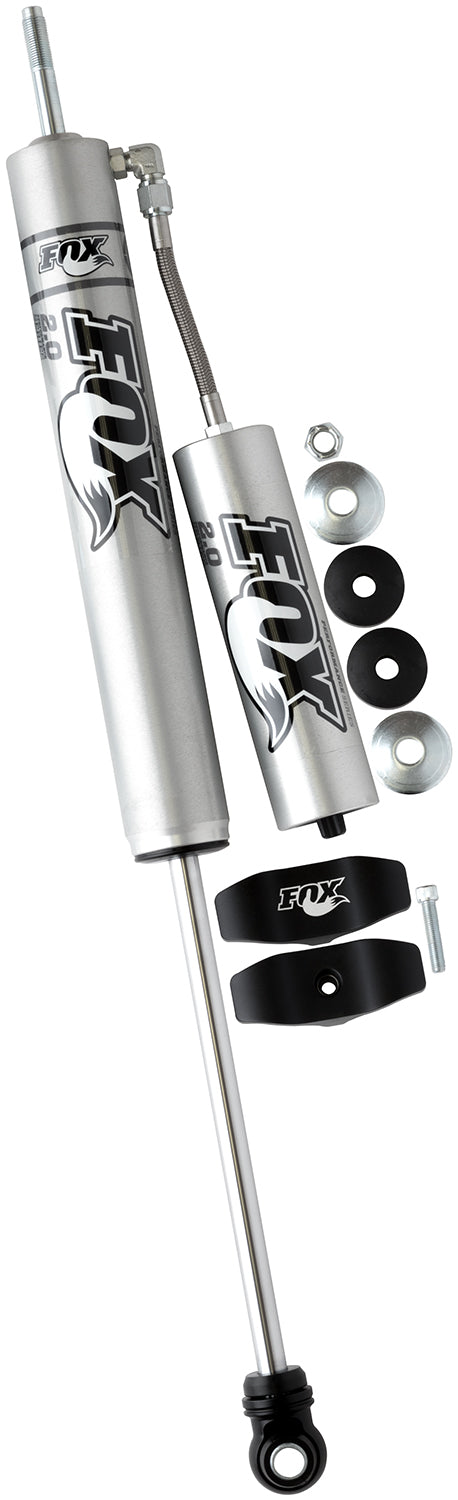 Product of Fox Shocks 985-24-101 2.0 Performance Series Monotube Shock Absorber