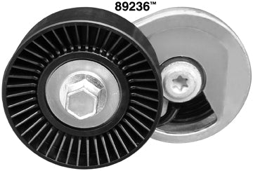 Dayco Products Inc 89236 Accessory Drive Belt Tensioner Assembly||89236fro.Jpg||85||d3589236||1112254