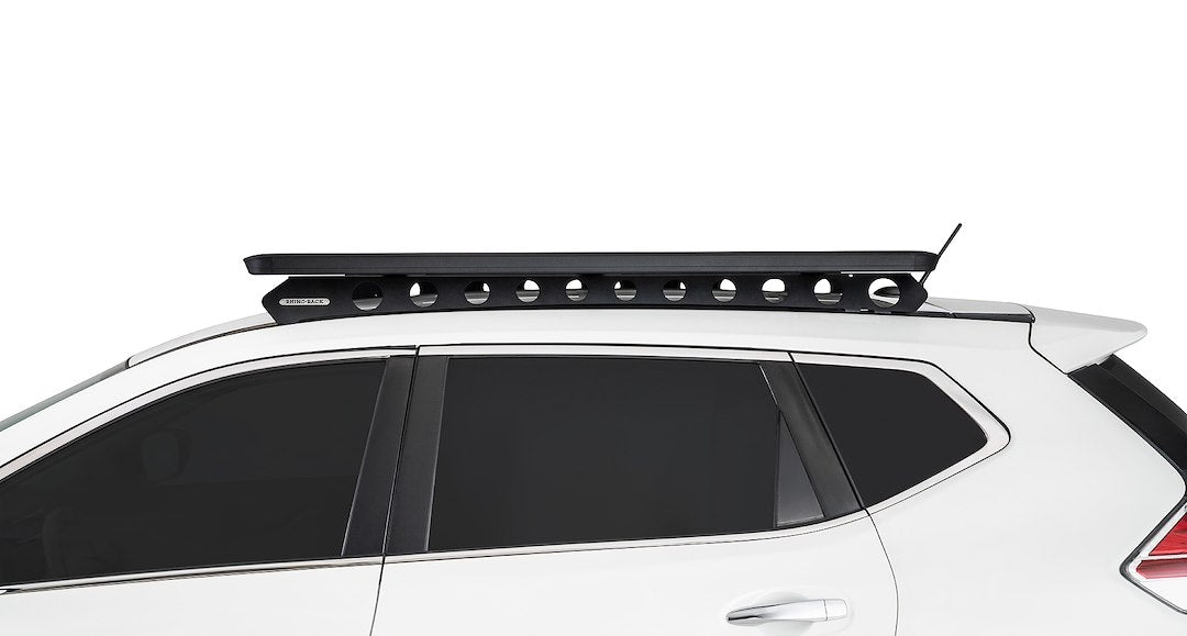 Rhino-Rack Usa Rnrb1 Roof Rack Side Rail||||90||rhrrnrb1||1916192