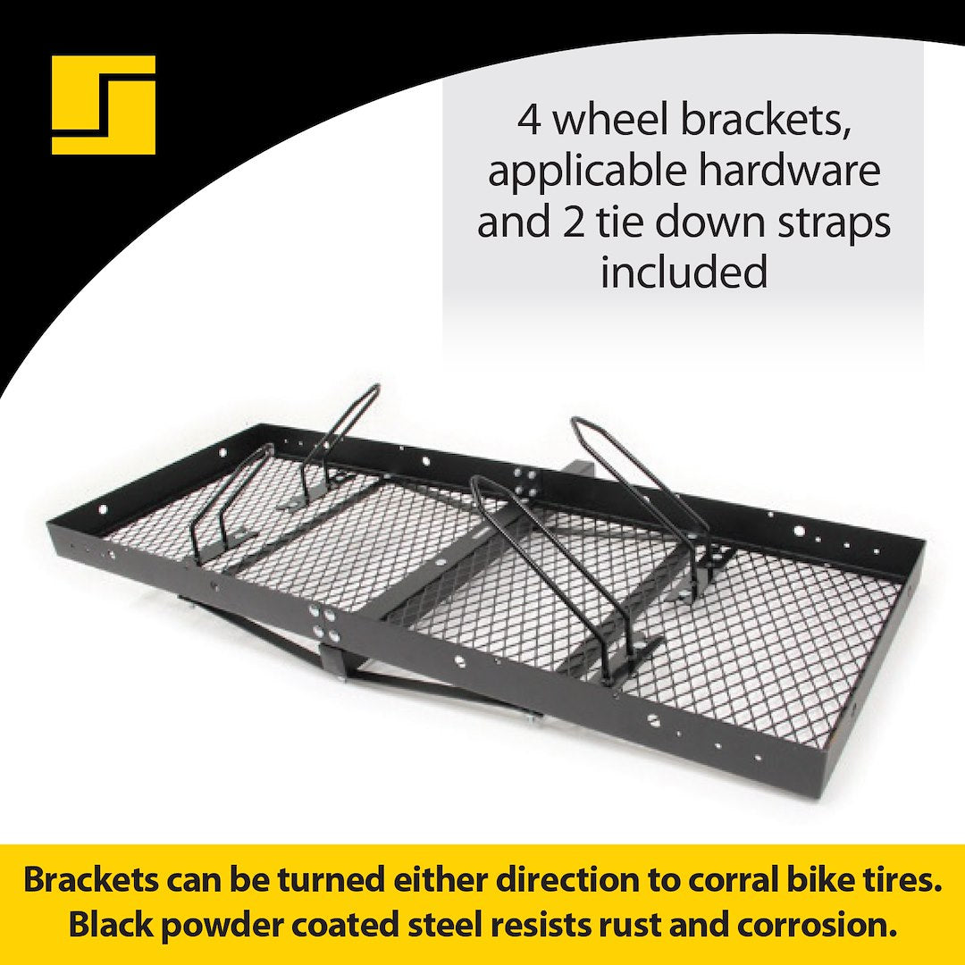Product of Stromberg Carlson Cc-125 Bike Rack - Stand