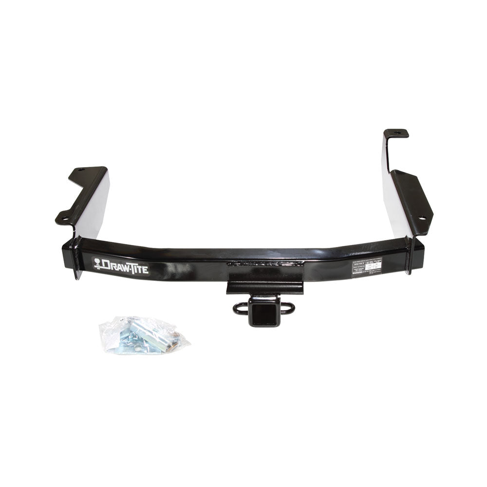 Product of Draw-Tite 75081 Class III Trailer Hitch Rear w/ 2 Inch Receiver