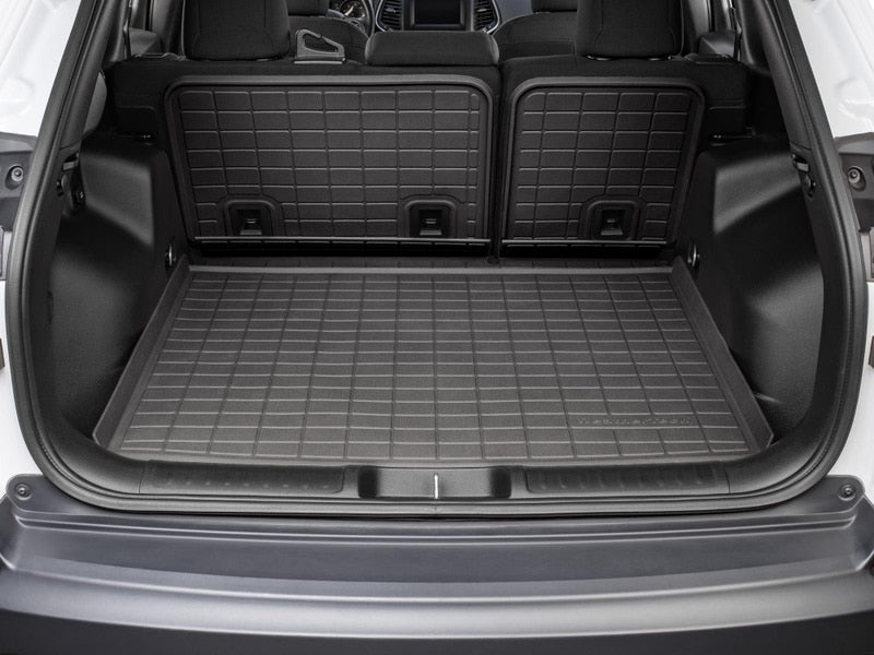Weathertech (Usa) 401511im Cargo Area Liner||401511im_1.Jpg||86||w24401511im||1156318