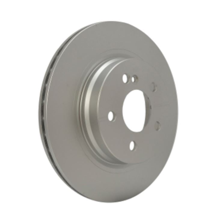 Product of Hella 355118942 Brake Rotor