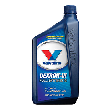 Product of Valvoline 822405 Auto Trans Fluid