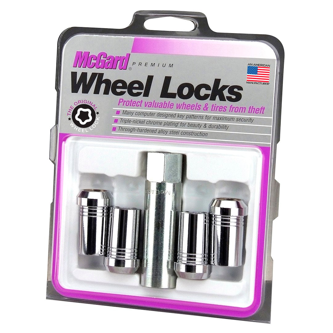 Mcgard Wheel Access 25240 Wheel Lock||25240.Jpg||86||m1525240||1094120