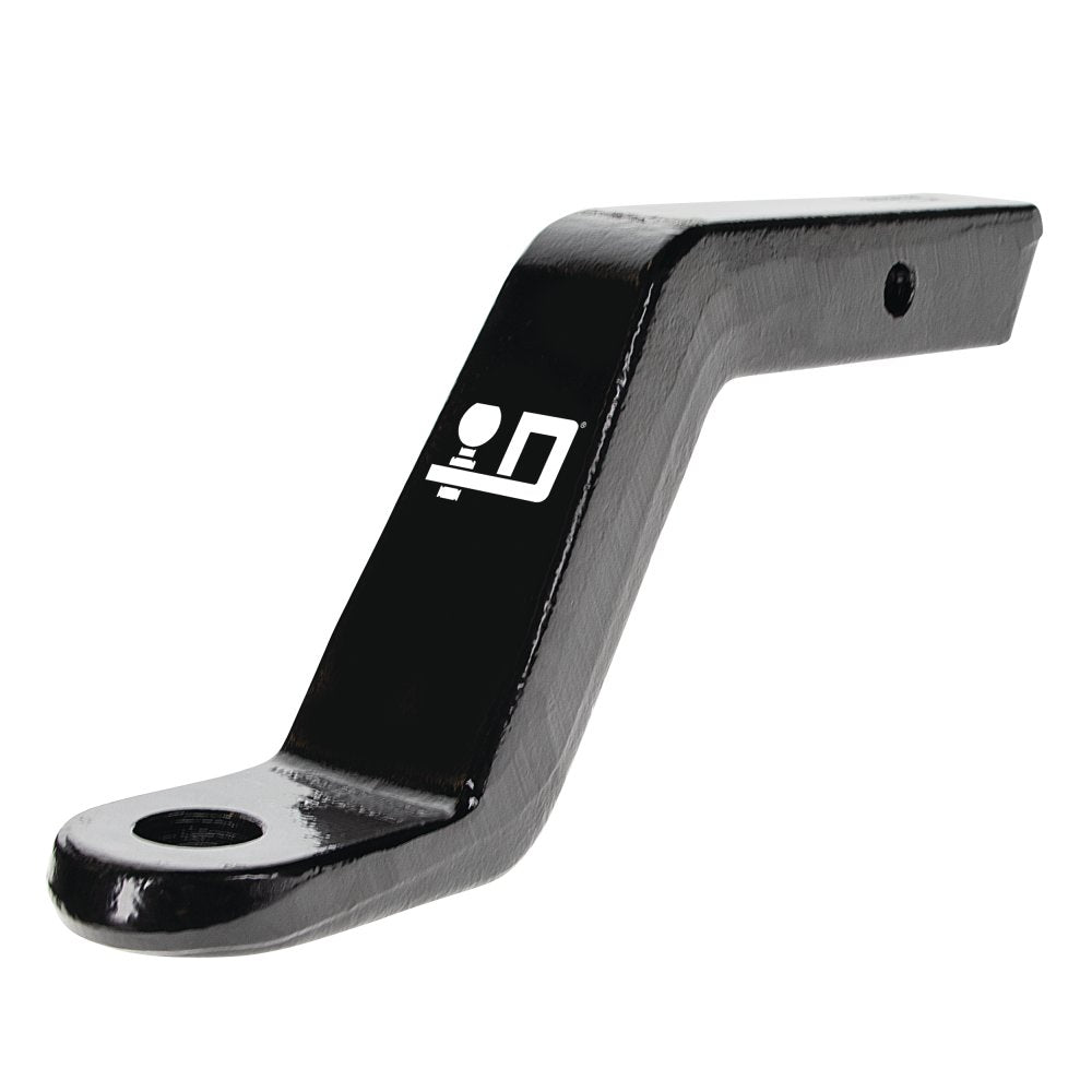 Product of Draw-Tite 40332 2 Inch Receiver Trailer Hitch Ball Mount