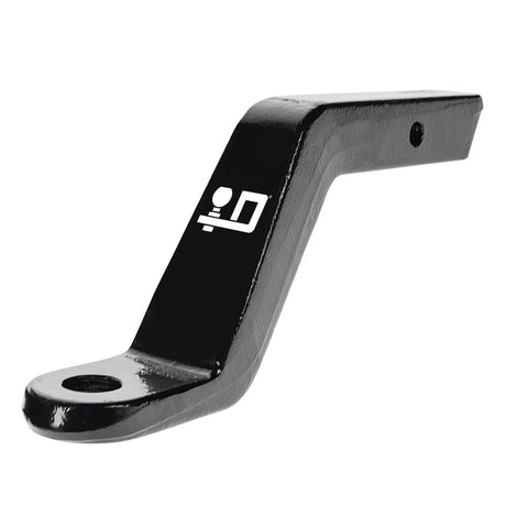 Product of Draw-Tite 40332 2 Inch Receiver Trailer Hitch Ball Mount