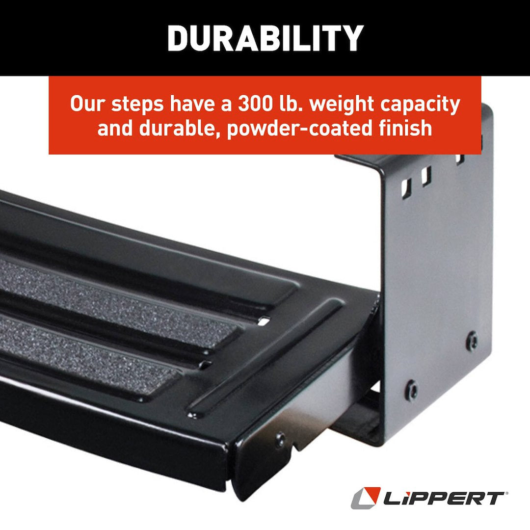 Product of Lippert Components 432678 Entry Step