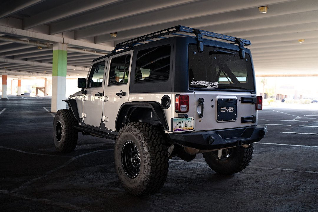 Dv8 Offroad Rrjk-04 Roof Rack||jeep-Jk-Roof-Rack_0f93d30f-Bb26-46ed-9db7-A8be46907aa3.Jpg||93||dv8rrjk04||1628812