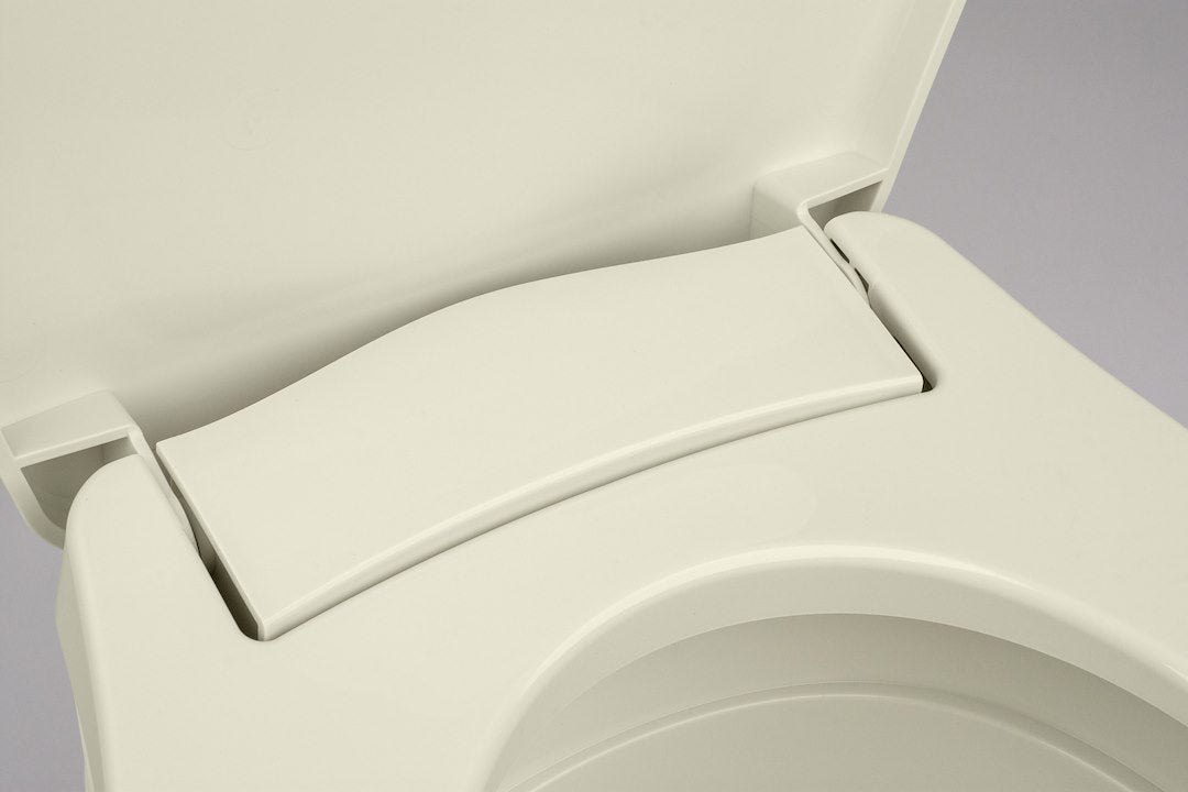 Product of Thetford 31834 Permanent Full Bowl Flush Toilet , 12-15/16 Inch