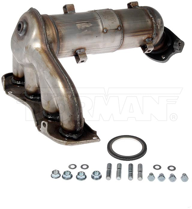Product of Dorman (Oe Solutions) 674-050 Exhaust Manifold