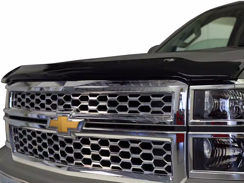 Product of Auto Ventshade (AVS) 23213 Bugflector Low To Medium Raised Mount Bug Shield
