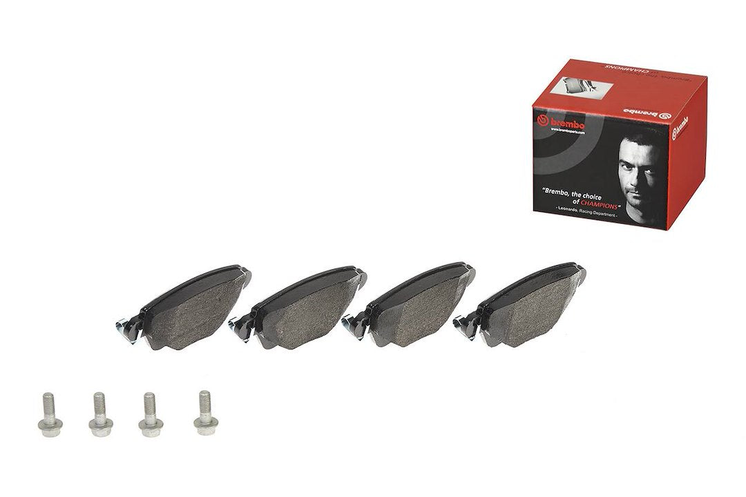Brembo P24059 Brake Pad||p24059_1.Jpg||87||brmp24059||1049727
