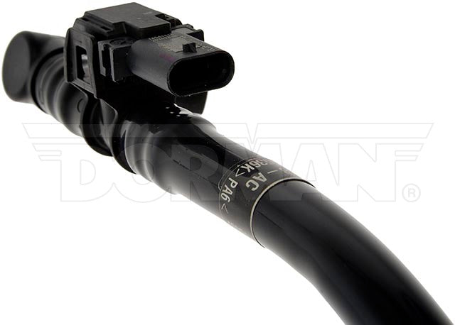 Dorman (Oe Solutions) 926-457 Crankcase Breather Tube||||86||d18926457||2013597