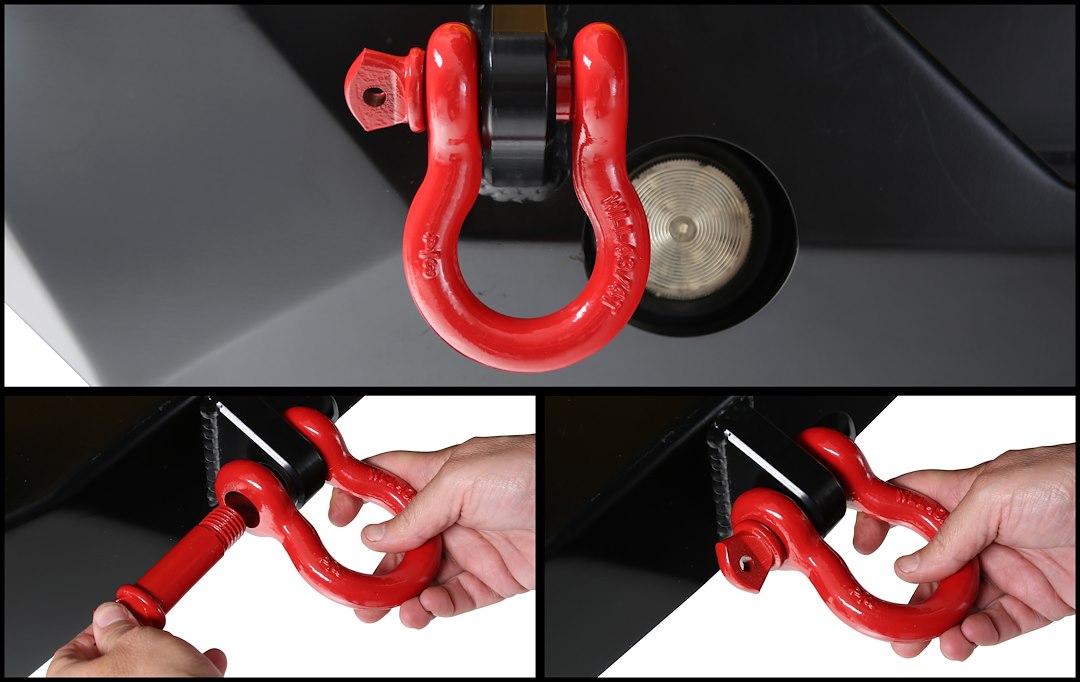 Overland Vehicle Systems 19019904 D-Ring||19019904_4.Jpg||90||ovs19019904||873616