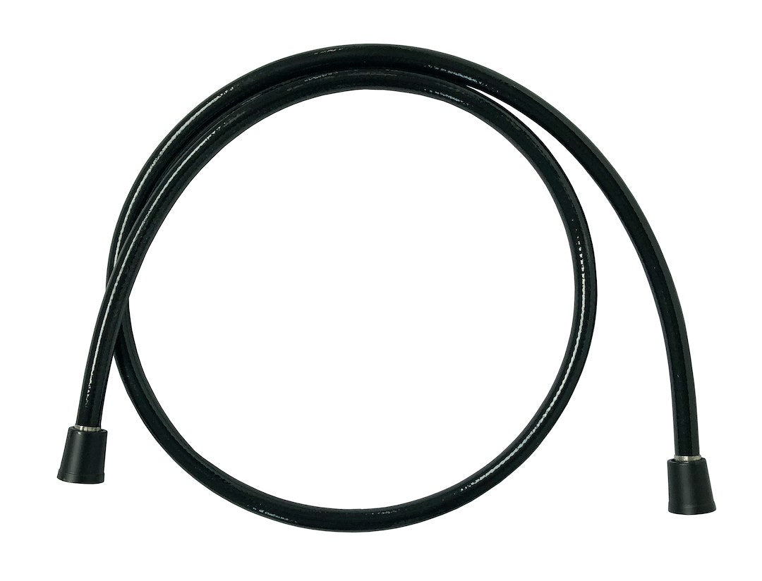 Empire Faucet Crd-U-Hs60-Blk Shower Head Hose||crd-U-Hs60-Blk.Jpg||85||a7krduhs60blk||1177725