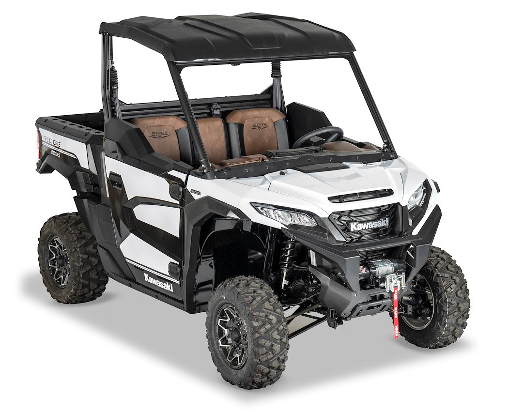 Product of Warn 111140 Snow Plow Mount