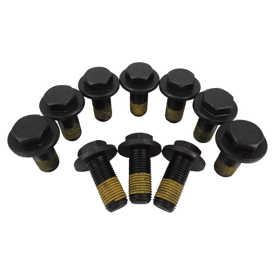 Crown Automotive 68398733aa Differential Ring Gear Bolt||68398733aa.Jpg||85||c1y68398733aa||1718807