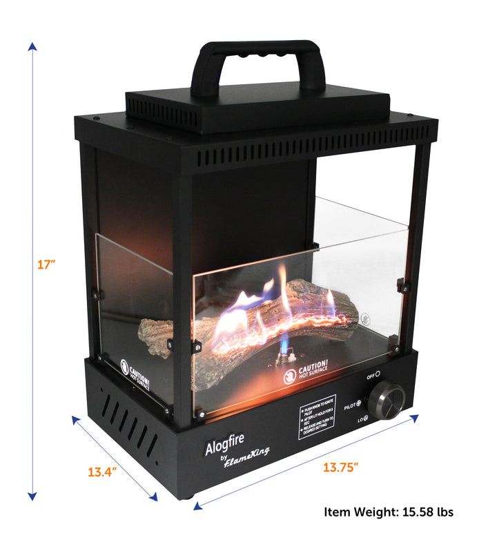 Flame King Fk-Alf-P1a1 Fireplace Insert||fk-Alf-P1a1_3.Jpg||88||y6efkalfp1a1||1759623