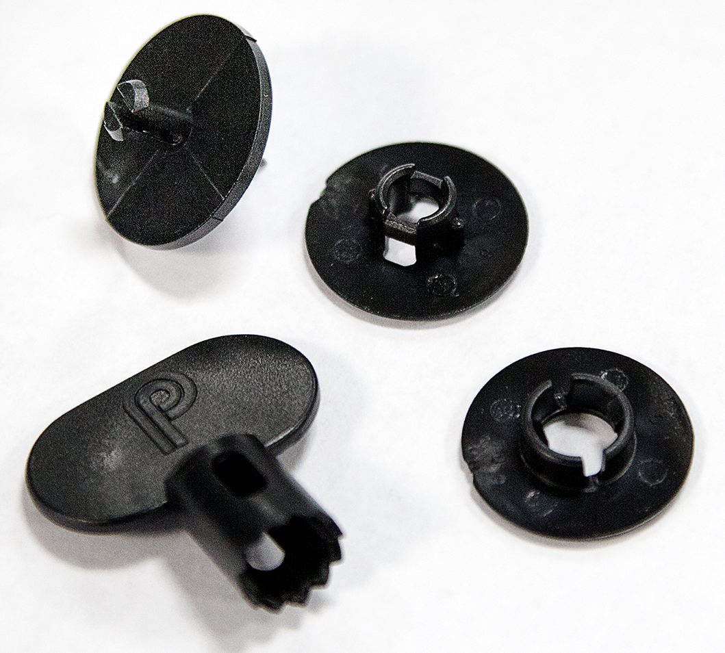 Product of Plasticolor 001664r03 Floor Mat