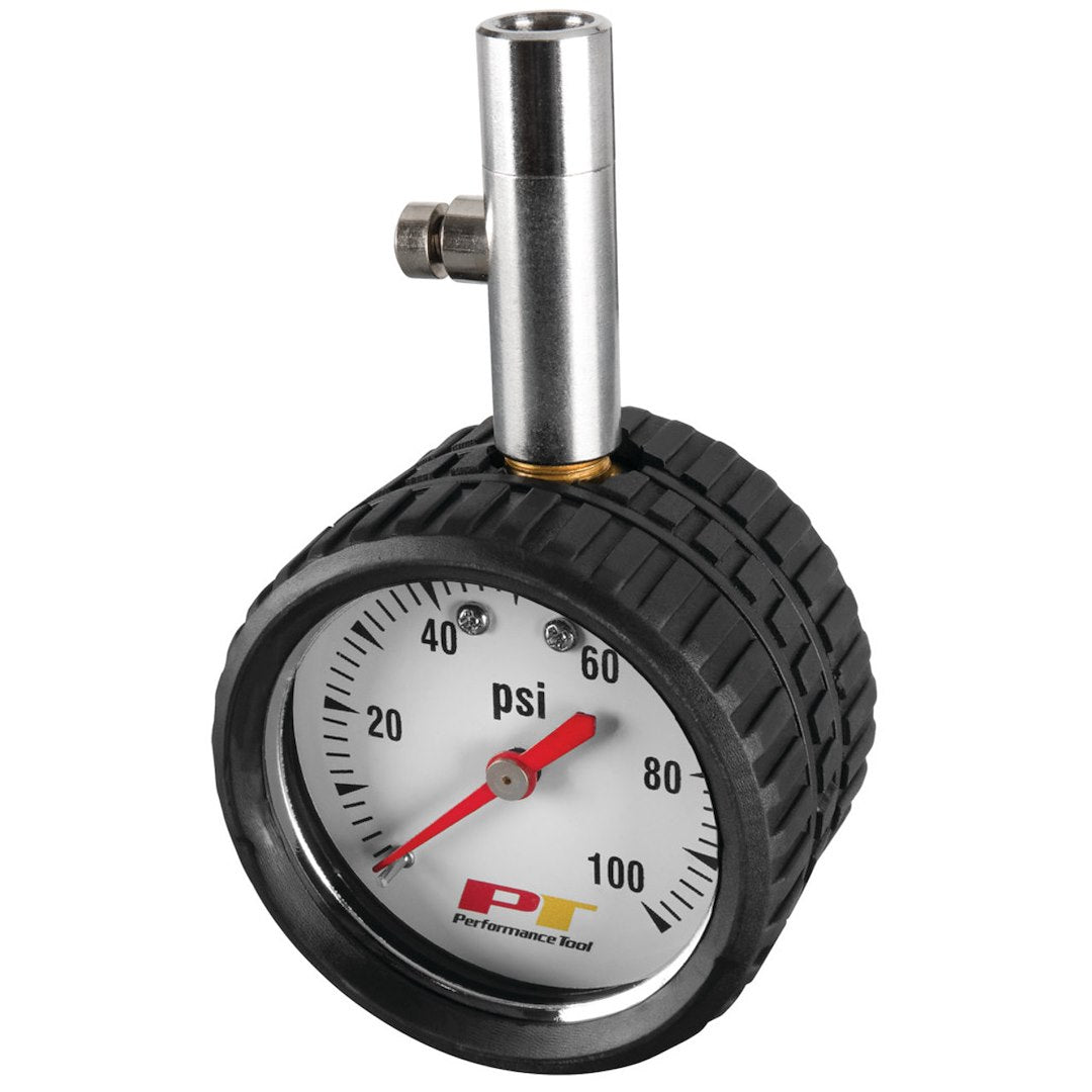 Product of Performance Tool W1450 Tire Pressure Gauge