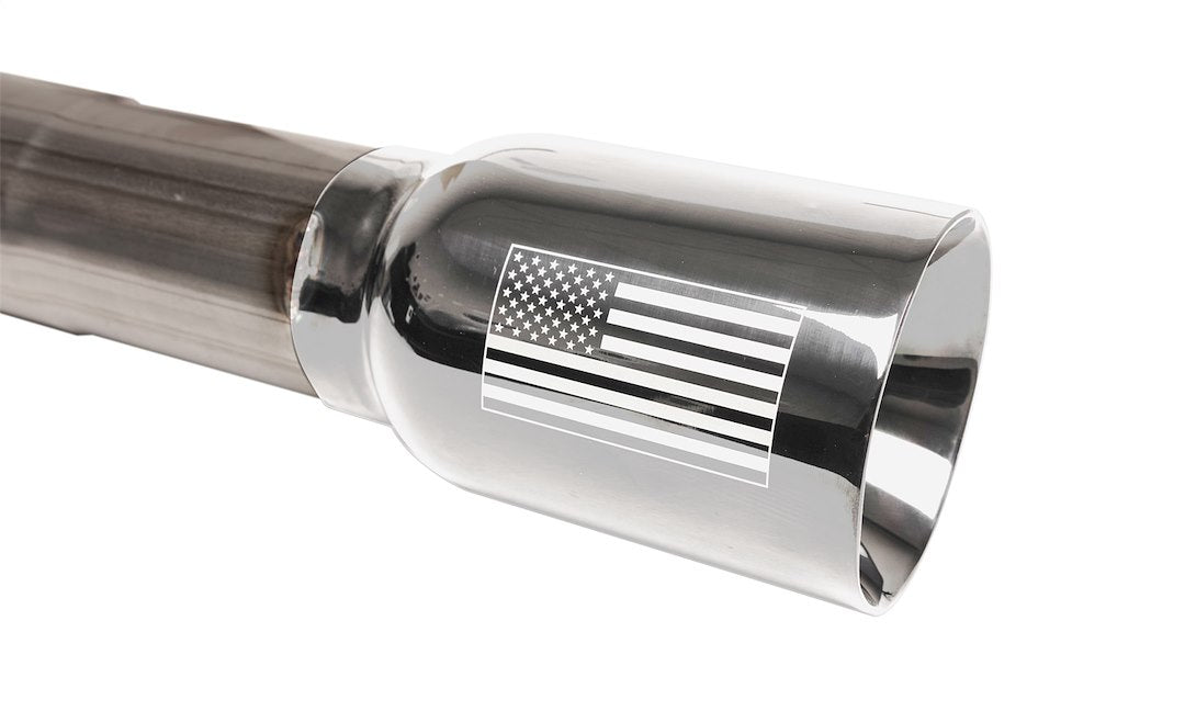 Corsa Performance 14928usa Exhaust System Kit||||87||c1m14928usa||2009157