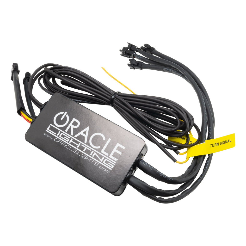 Product of Oracle Lighting 1449-332 Daytime Running Light Upgrade Kit