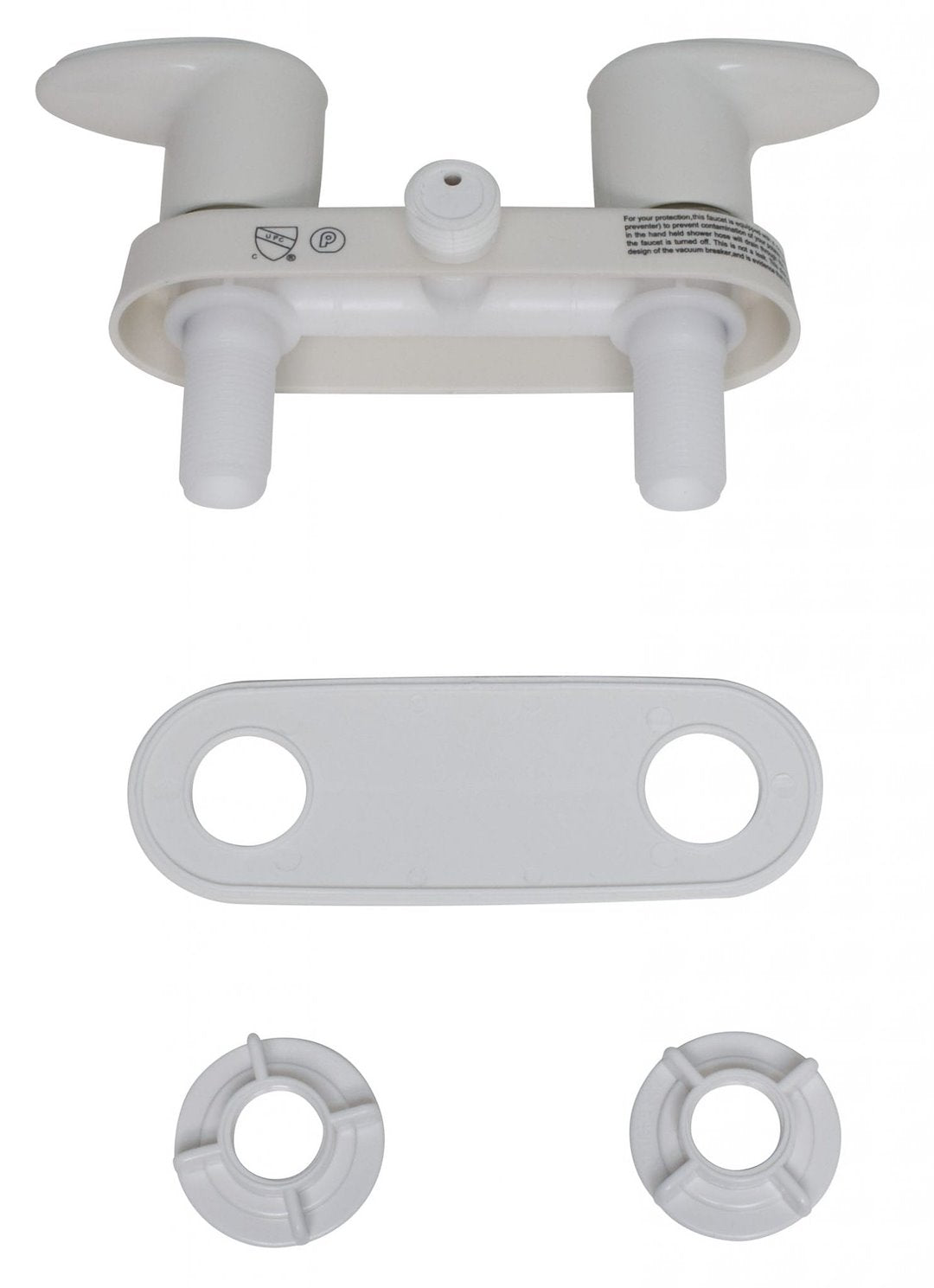 Phoenix Products Pf223241 Shower Control Valve||pf223241_1.Jpg||86||v46pf223241||1207109
