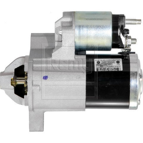 Product of Remy International 16374 Starter