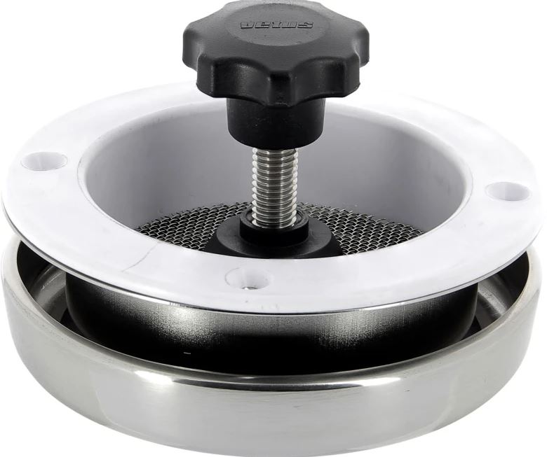 Product of Vetus Portos1 Boat Hatch Vent