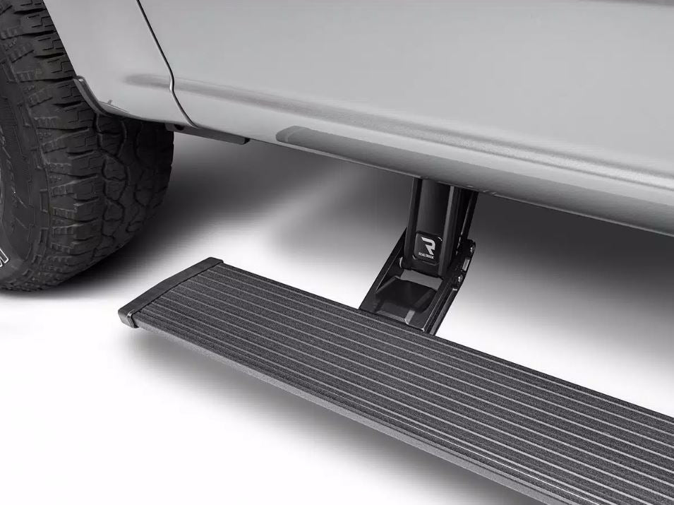 Product of Amp Research 75163-01A PowerStep ™ Running Board