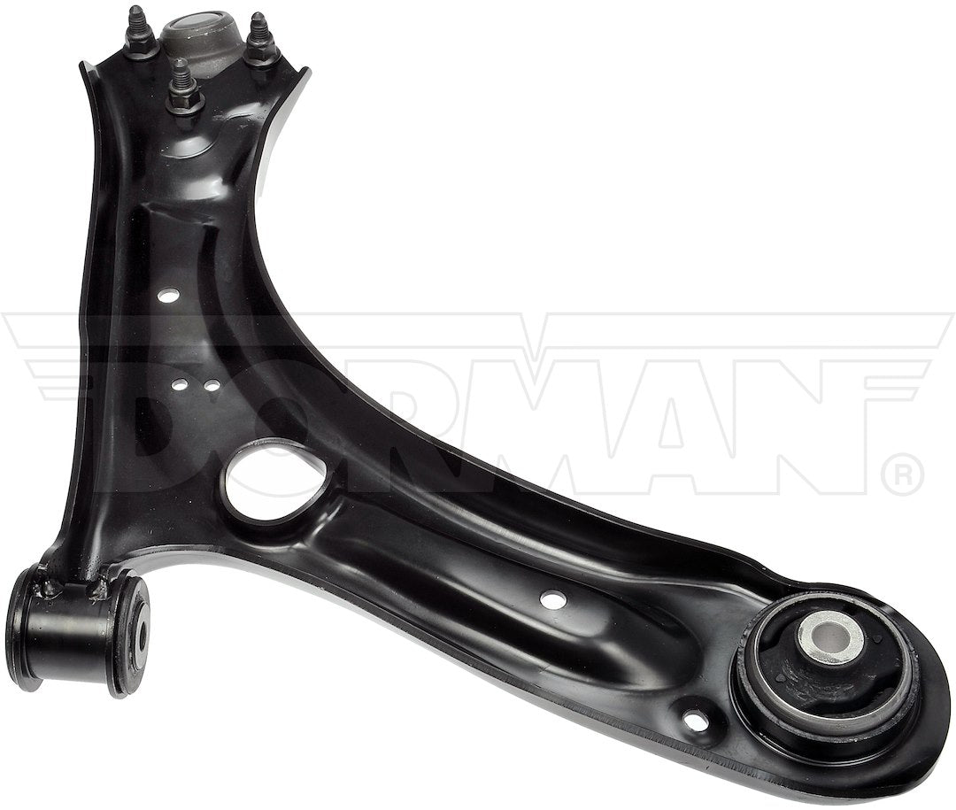 Dorman (Oe Solutions) 522-837 Control Arm||522-837-002.Jpg||87||d18522837||888845