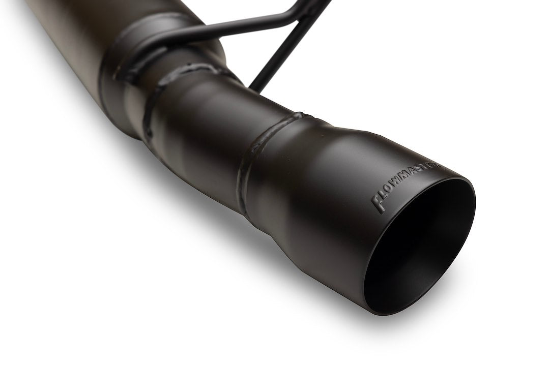 Product of Flowmaster 818161 Outlaw Cat Back System Dual Exhaust System Kit