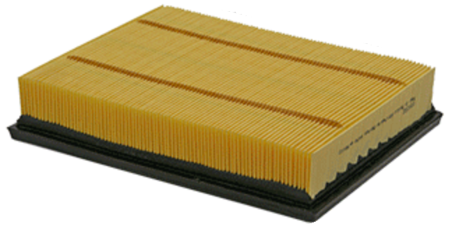 Product of Wix Filters WA11687  Air Filter