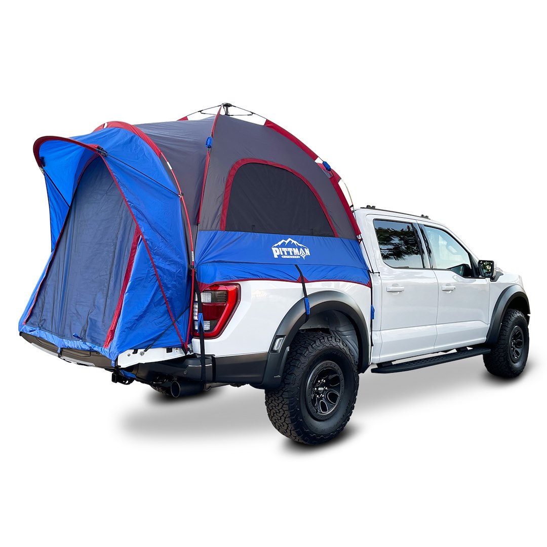 Airbedz By Pittman Outdoors Ppi-Tbt_F5 Tent||ppi-Tbt_F5.Jpg||85||abzppitbtf5||1638925