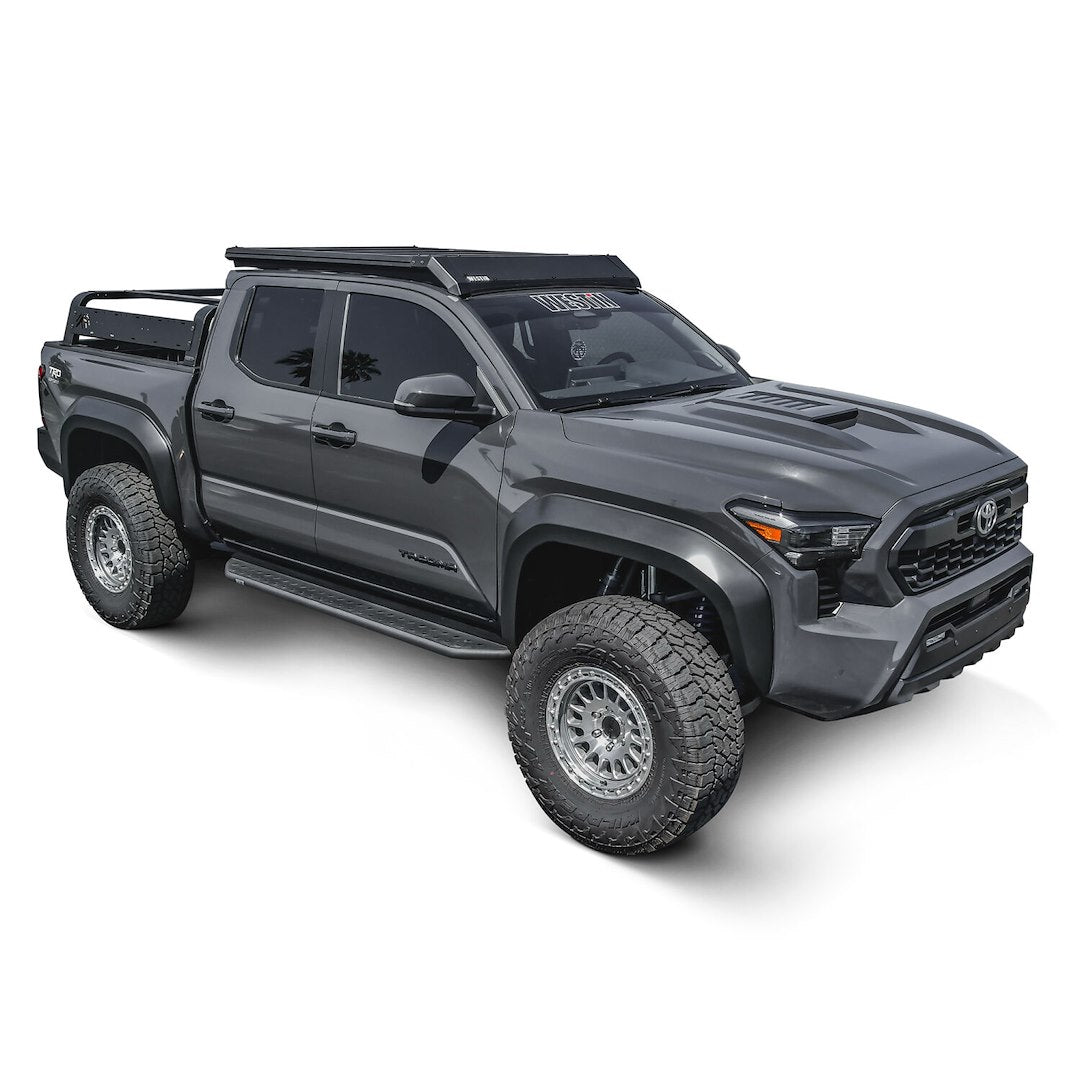 Westin Automotive 15-00135 Roof Rack||15-00135_P03_1.Jpg||90||w161500135||1702475