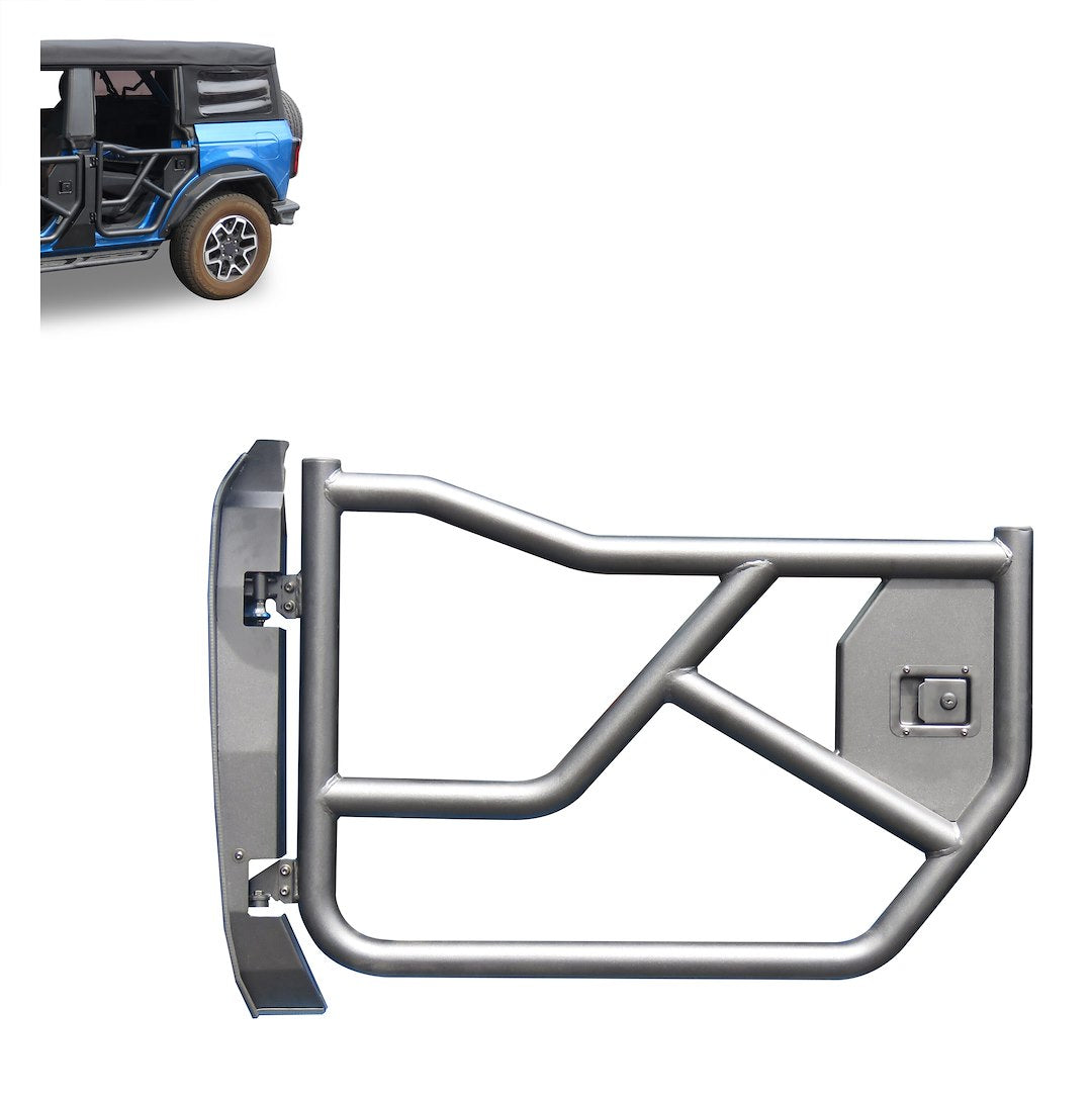 Product of Black Horse Offroad Trdfb21 Door