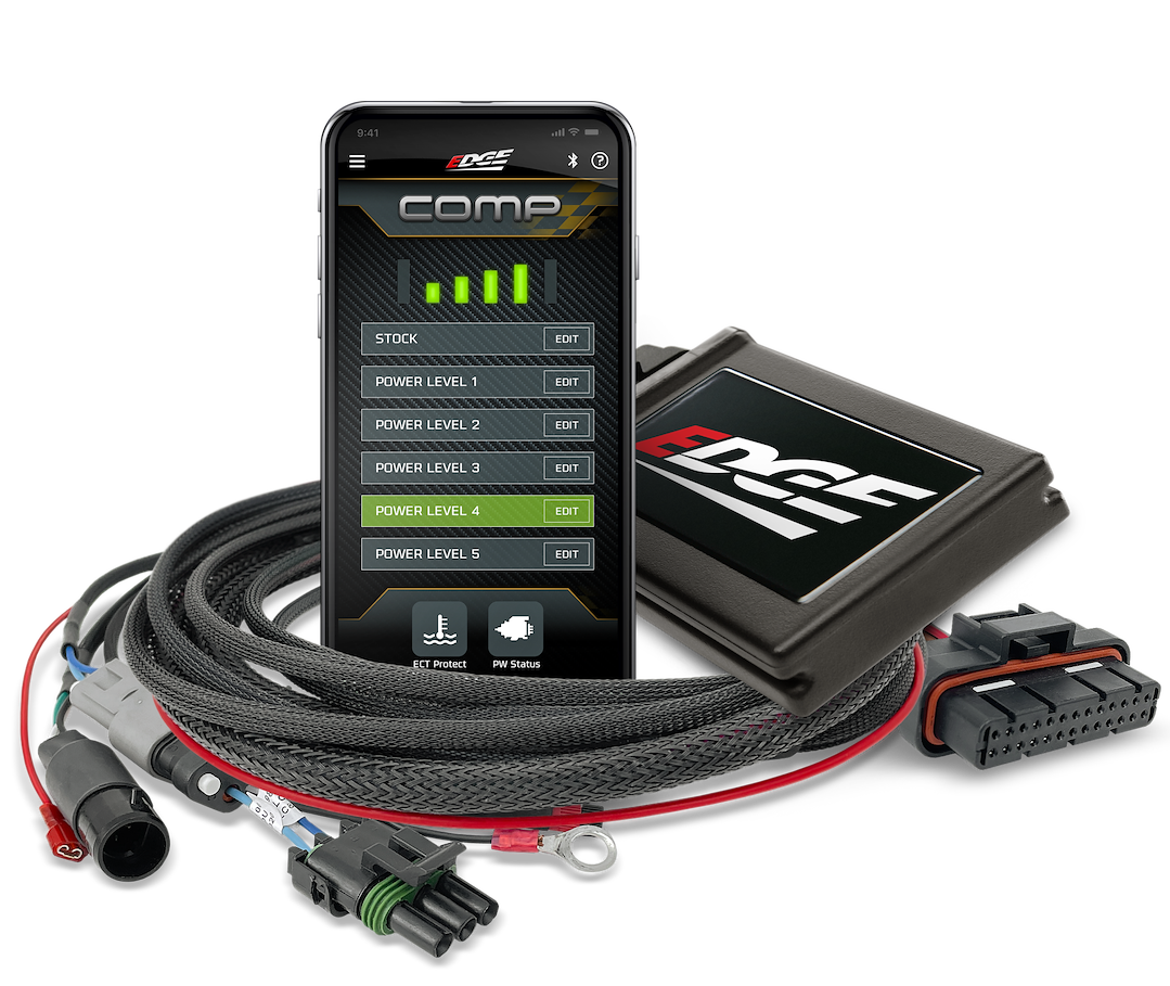 Product of Edge Products 30306 Computer Chip/ Module