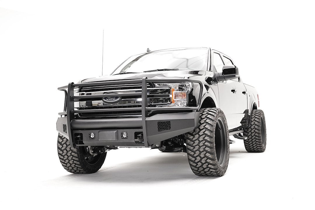 Product of Fab Fours M3851-1 Cruise Control Sensor Relocation Bracket