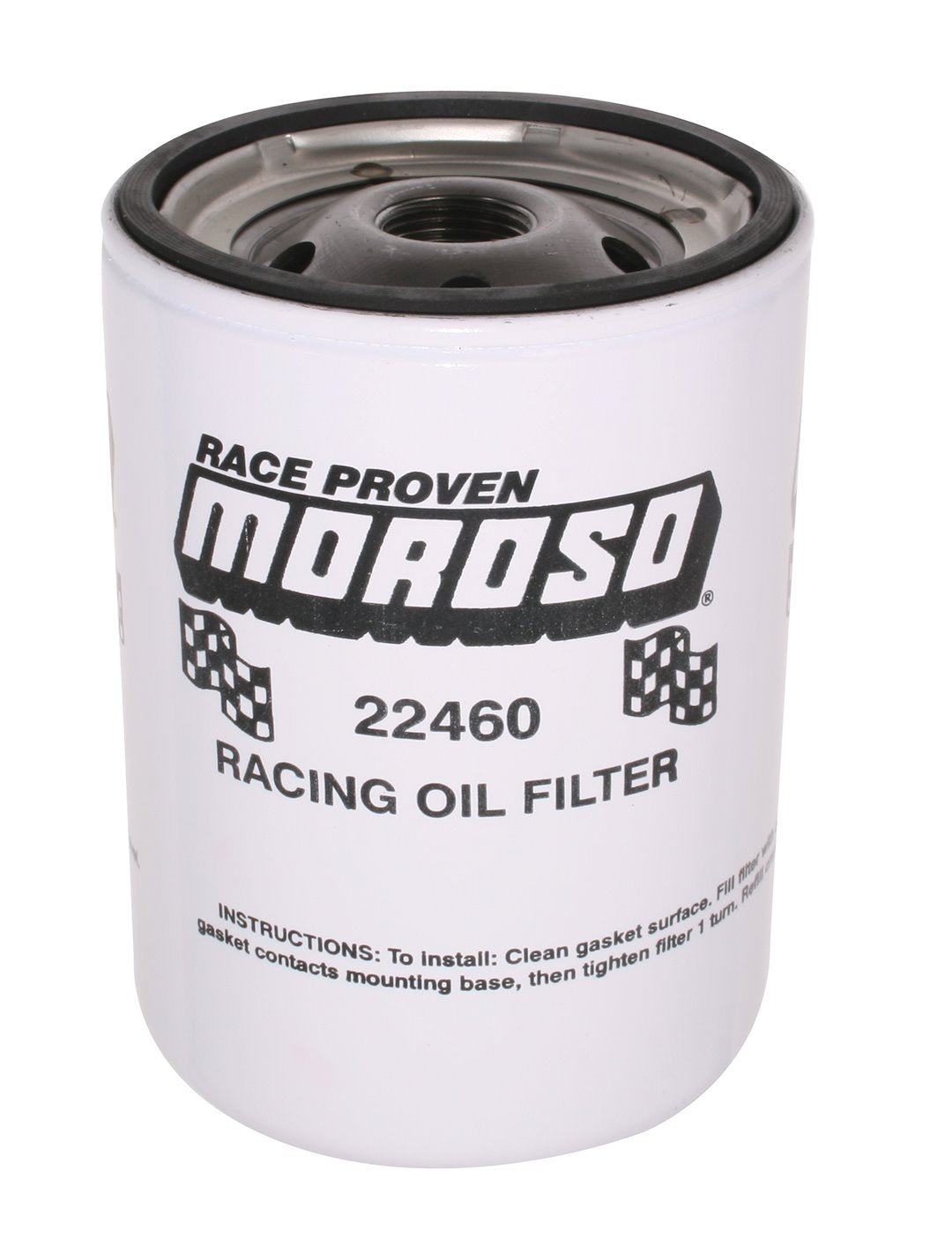 Moroso Performance 22460 Oil Filter||22460.Jpg||85||m2822460||1294822