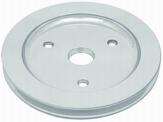 Rpc Racing Power Company R9480pol Crankshaft Pulley||||85||rpcr9480pol||2026024