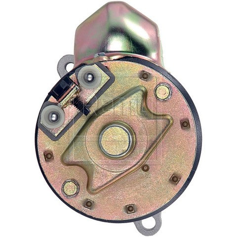 Product of Remy International 25390 Starter