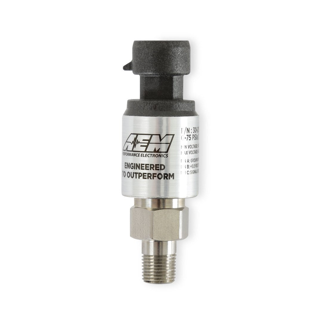 Product of Aem Electronics 30-2130-75 Manifold Absolute Pressure Sensor