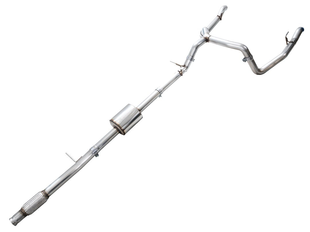 Awe Tuning 3015-31200 Exhaust System Kit||3015-31200_1.Jpg||86||awe301531200||1736017