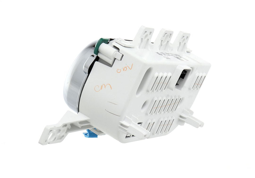 Ford Performance M-10849-A Gauge Boost/ Oil Pressure||m-10849-A_V5.Jpg||90||f28m10849a||1631011
